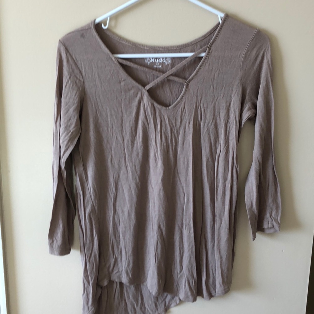 BUNDLE! 2 blusas